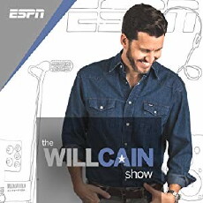 The Will Cain Show (2018) - Stream Online