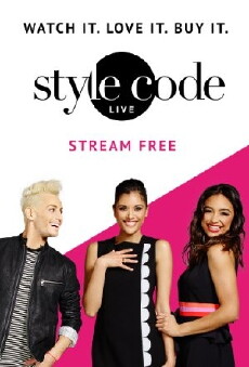 Style Code Live (2016) - Stream Online