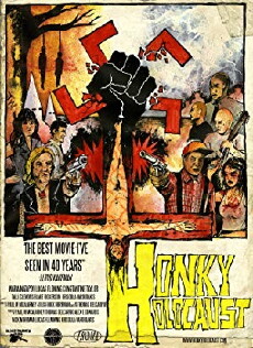Honky Holocaust (2014) - Stream Online