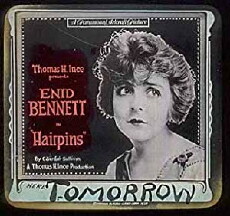 Hairpins (1920) - Stream Online