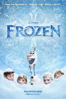 Frozen (2013) - Stream Online