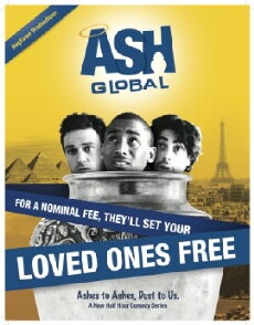 Ash Global (2012) - Stream Online