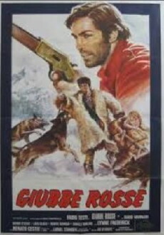 Red Coat (1975) - Stream Online