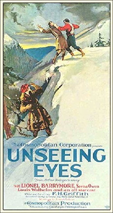 Unseeing Eyes (1923) - Stream Online