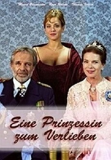 Princess Undercover (2005) - Stream Online