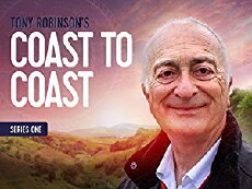 Tony Robinson: Coast to Coast (2017) - Stream Online