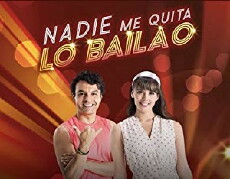 Nadie Me Quita Lo Bailao (2018) - Stream Online