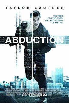 Abduction (2011) - Stream Online