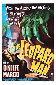 The Leopard Man (1943) - Stream Online