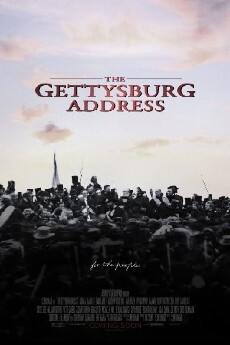 The Gettysburg Address (2018) - Stream Online
