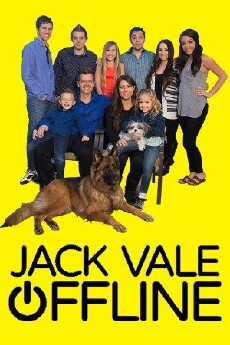 Jack Vale Offline (2015) - Stream Online