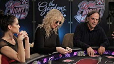 Gardens Poker Night (2018) - Stream Online