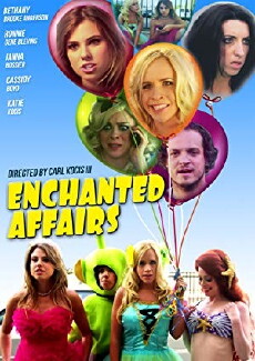 Enchanted Affairs (2012) - Stream Online