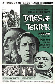Tales of Terror (1962) - Stream Online