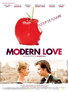 Modern Love (2008) - Stream Online