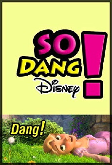 So Dang Disney! (2017) - Stream Online