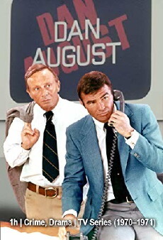 Dan August (1970) - Stream Online