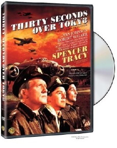Thirty Seconds Over Tokyo (1944) - Stream Online