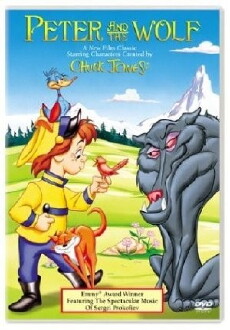 Peter and the Wolf (1995) - Stream Online