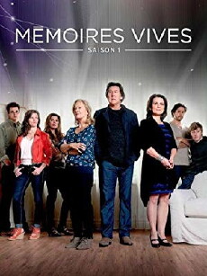 Mémoires vives (2013) - Stream Online