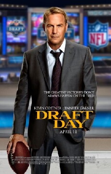 Draft Day (2014) - Stream Online