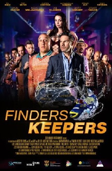 Finders Keepers (2017) - Stream Online