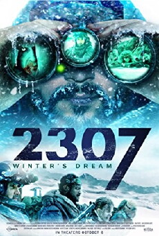 2307: Winter's Dream (2016) - Stream Online