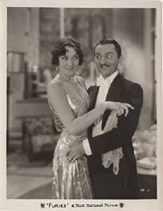 The Furies (1930) - Stream Online