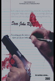Dear John Rift (2017) - Stream Online