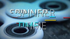 SpinnerTime (2017) - Stream Online