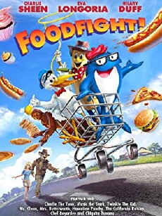 Foodfight! (2012) - Stream Online
