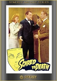 Scared to Death (1947) - Stream Online