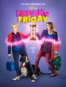 Freaky Friday (2018) - Stream Online