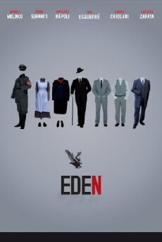 Eden la serie (2011) - Stream Online