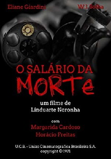 O Salário da Morte (1971) - Stream Online