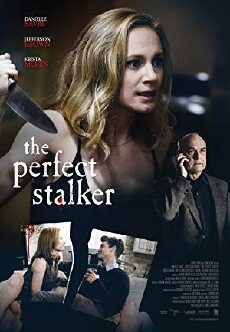 The Perfect Stalker (2016) - Stream Online