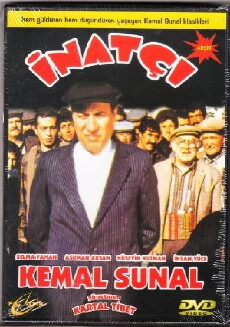 Inatçi (1988) - Stream Online