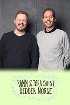 Ramm og Tørnquist redder Norge (2016) - Stream Online