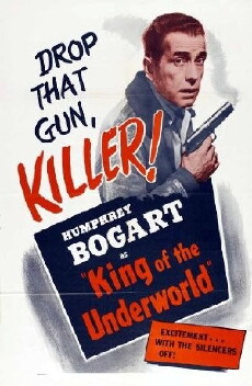 King of the Underworld (1939) - Stream Online