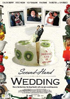 Second Hand Wedding (2008) - Stream Online