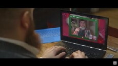 Introducing Tech Santa (2014) - Stream Online