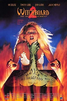 Witchboard 2 (1993) - Stream Online