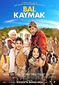 Bal Kaymak (2018) - Stream Online