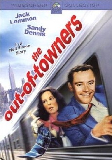The Out of Towners (1970) - Stream Online