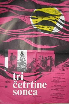 Three Quarters of the Sun (1959) - Stream Online