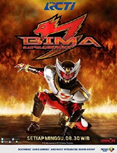 Bima - Satria Garuda (2013) - Stream Online