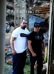 Soul Seekers (2013) - Stream Online