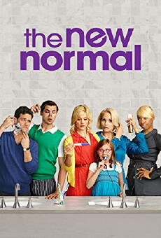 The New Normal (2012) - Stream Online