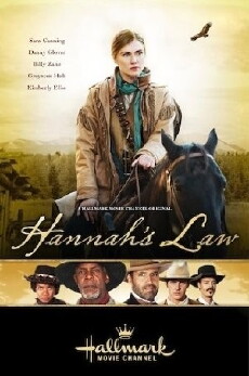 Hannah's Law (2012) - Stream Online