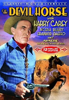 The Devil Horse (1932) - Stream Online